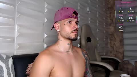 David col11 online show from 16, 3, 2026