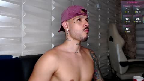 David col11 online show from 7, 4, 2026