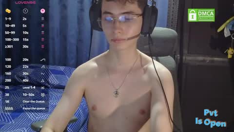 ProgrammerBoy online show from 4, 6, 2026