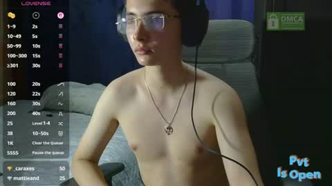 ProgrammerBoy online show from 27, 6, 2026