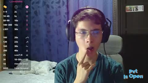 ProgrammerBoy online show from 28, 6, 2026