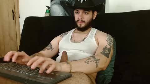 Twitter davidsanctum online show from 31, 10, 2025