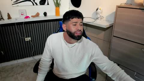 david_janson18 online show from 2, 4, 2026