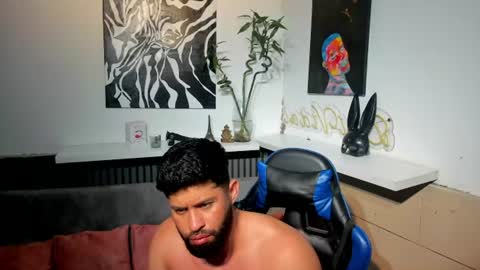 david_janson18 online show from 4, 7, 2026