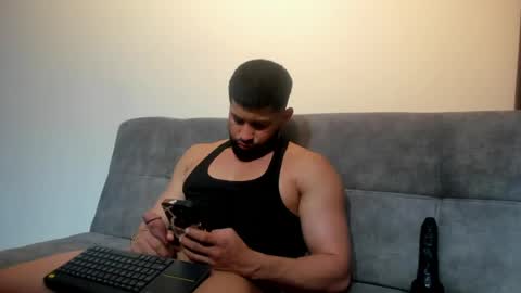 david_janson18 online show from 23, 7, 2026