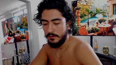 Hey im David that loves to explore and speak their fantasies. Very open talktative and nice. Feel free to chat with me online show from 19, 1, 2025