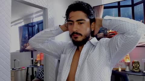 Hey im David that loves to explore and speak their fantasies. Very open talktative and nice. Feel free to chat with me online show from 20, 1, 2025