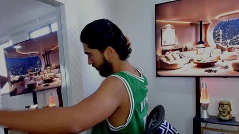 Hey im David that loves to explore and speak their fantasies. Very open talktative and nice. Feel free to chat with me online show from 23, 1, 2025