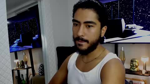 Hey im David that loves to explore and speak their fantasies. Very open talktative and nice. Feel free to chat with me online show from 2, 2, 2025