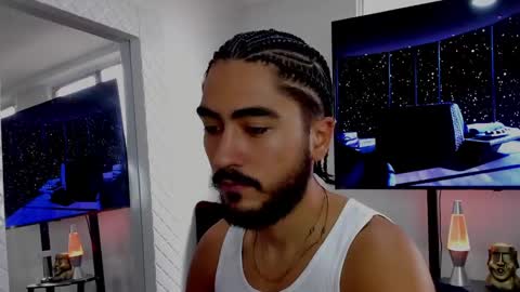 Hey im David that loves to explore and speak their fantasies. Very open talktative and nice. Feel free to chat with me online show from 10, 2, 2025