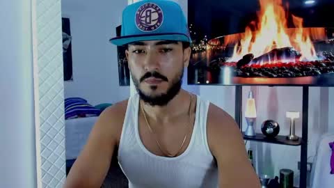 Hey im David that loves to explore and speak their fantasies. Very open talktative and nice. Feel free to chat with me online show from 18, 5, 2026