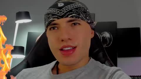 David Jons online show from 8, 1, 2025