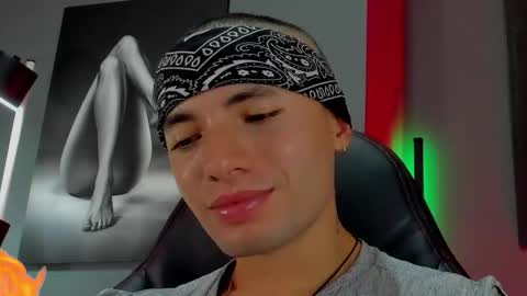 David Jons online show from 10, 10, 2025