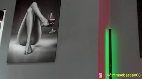 David Jons online show from 15, 12, 2025