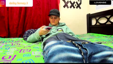 Snapshot of david_latin666_ chatting on 13, 12, 2024 David online show from 13, 12, 2024