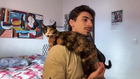 David online show from 15, 12, 2025