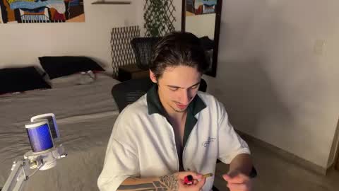David online show from 19, 5, 2026