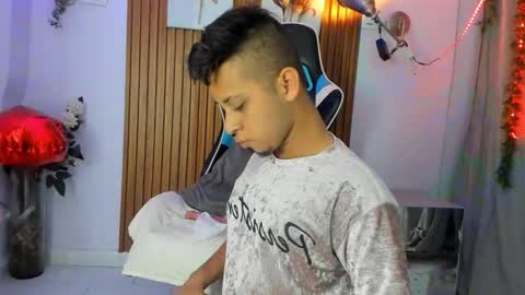 david_niet online show from 19, 9, 2025