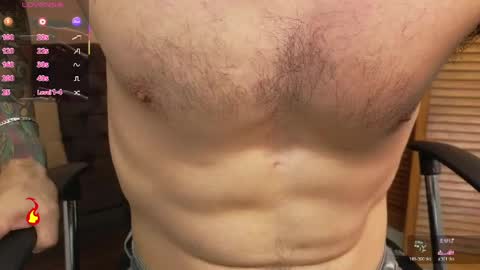 Snapshot of david_novaa chatting on 10, 6, 2026 david_novaa online show from 10, 6, 2026