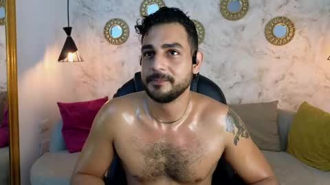 JF oliveira online show from 24, 12, 2024