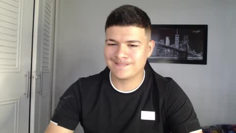 david smit online show from 9, 1, 2025