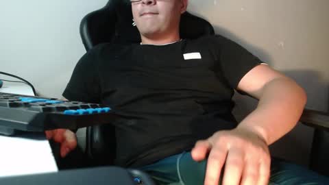 david smit online show from 18, 12, 2025