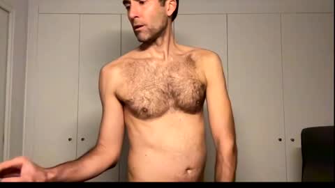 Snapshot of david_spanish chatting on 26, 12, 2024 David Cock online show from 26, 12, 2024