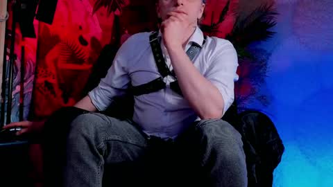 Vincente online show from 15, 4, 2026