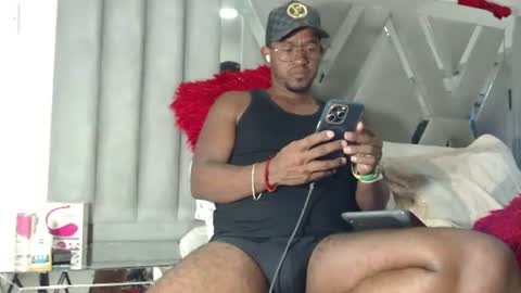 BigBulge online show from 21, 6, 2026