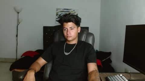 David Bless online show from 11, 2, 2026