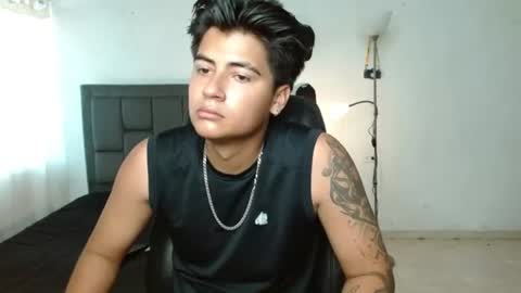 Snapshot of davidbless chatting on 18, 6, 2026 David Bless online show from 18, 6, 2026