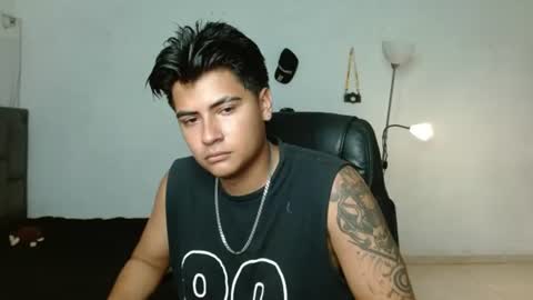 Snapshot of davidbless chatting on 1, 7, 2026 David Bless online show from 1, 7, 2026