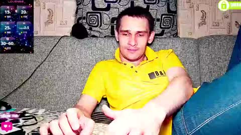 DavidCarroll online show from 21, 4, 2026