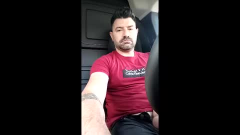 davidclr85 online show from 21, 4, 2026