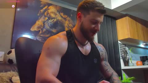 David Blakee online show from 16, 9, 2025