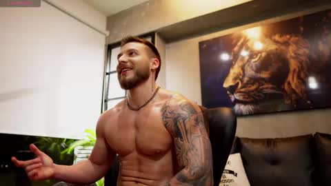 David Blakee online show from 26, 9, 2025