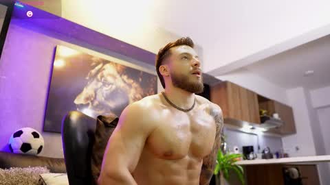 David Blakee online show from 24, 10, 2025