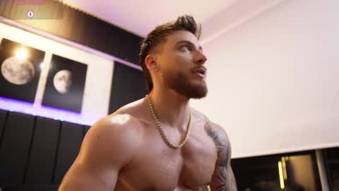 David Blakee online show from 11, 1, 2026