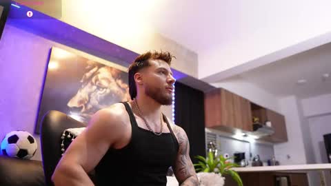 David Blakee online show from 17, 2, 2026