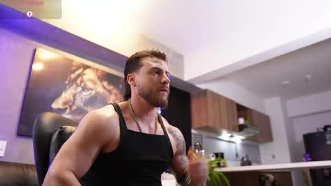 David Blakee online show from 28, 3, 2026