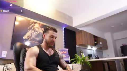 Snapshot of davidd_blake chatting on 2, 7, 2026 David Blakee online show from 2, 7, 2026