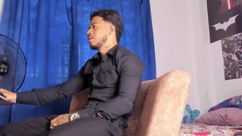 Davide online show from 12, 9, 2025