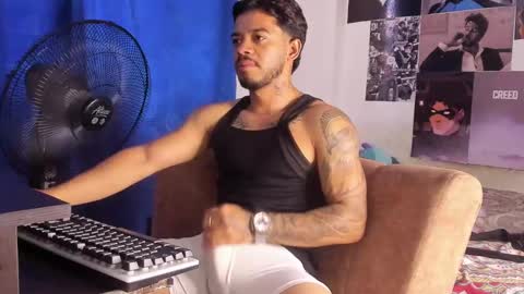 Davide online show from 12, 10, 2025