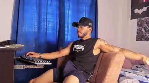 Davide online show from 19, 1, 2026