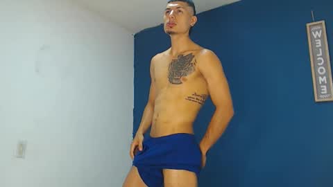 David Galvis - independent model online show from 23, 12, 2024