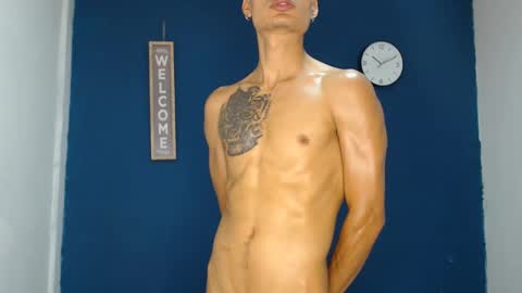 David Galvis - independent model online show from 9, 1, 2025