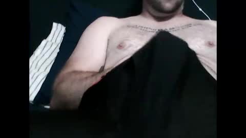 davidgaribaldi1812 online show from 24, 3, 2026