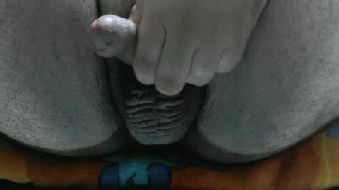 DavidGoid FunOnly online show from 29, 6, 2026