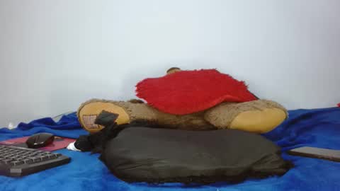 ramanuel89 online show from 19, 2, 2026