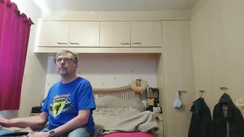 davidjmarshall46 online show from 30, 4, 2026